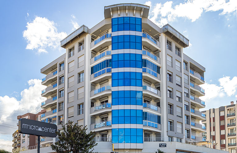 izmir satılık daire