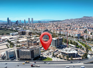 izmir konut projeleri