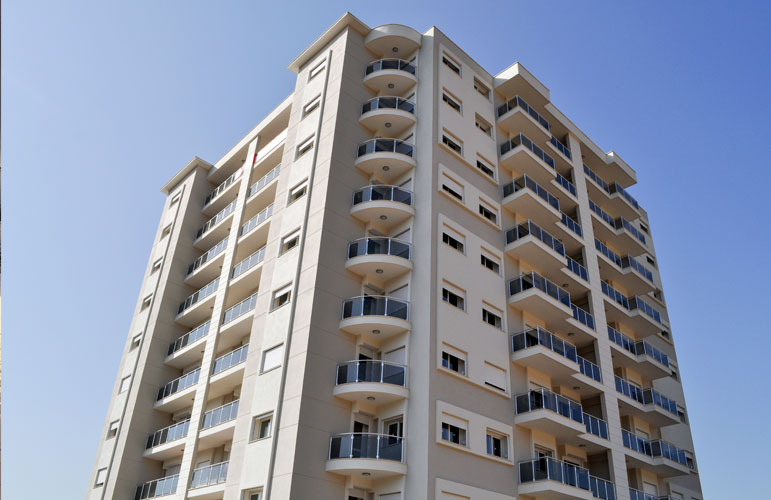 izmir satılık daire